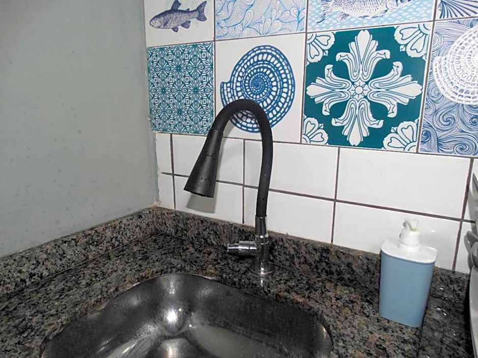 Guest House Ilha do Mel