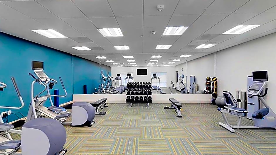 Holiday Inn Express & Suites Chalmette - New Orleans S By IHG