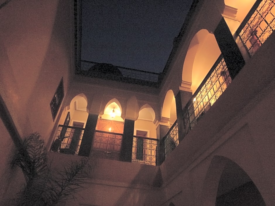 Riad Bianca