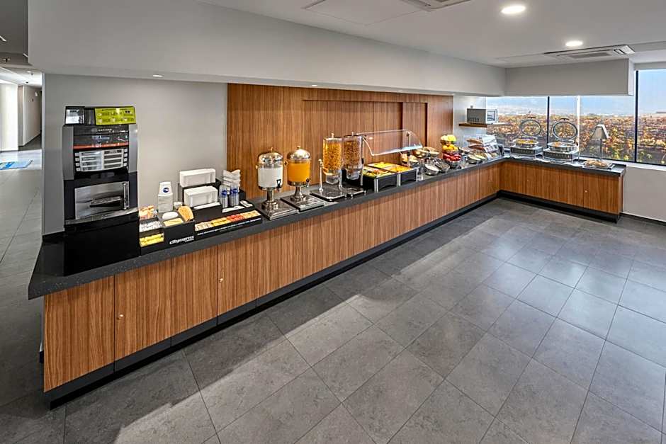 City Express by Marriott Monterrey Santa Catarina