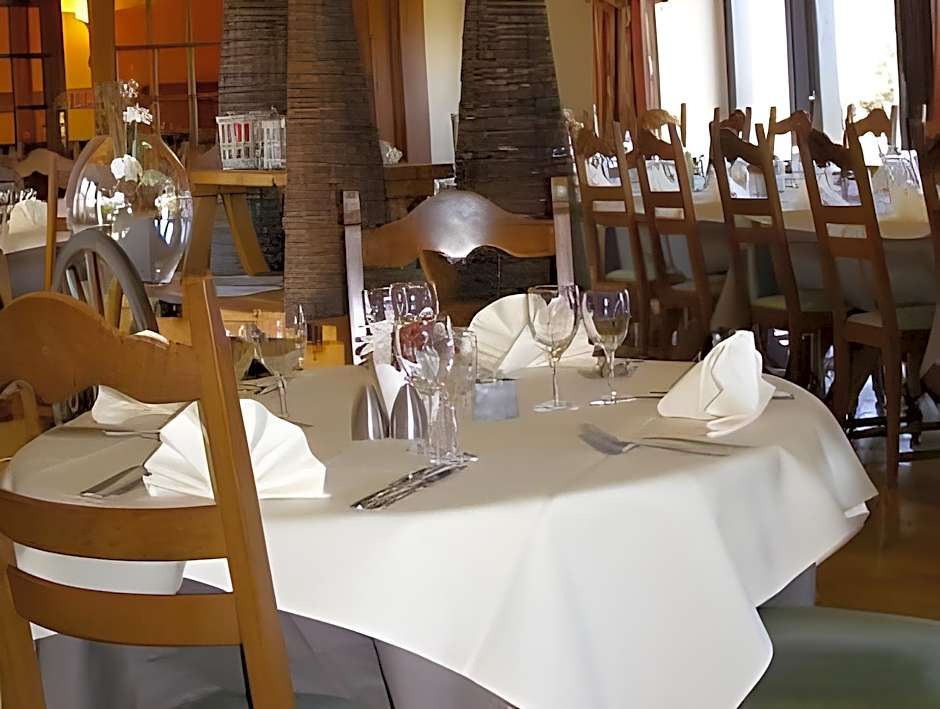 Hotel Saint-Martin