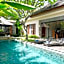 Swiss-Belvillas Umalas