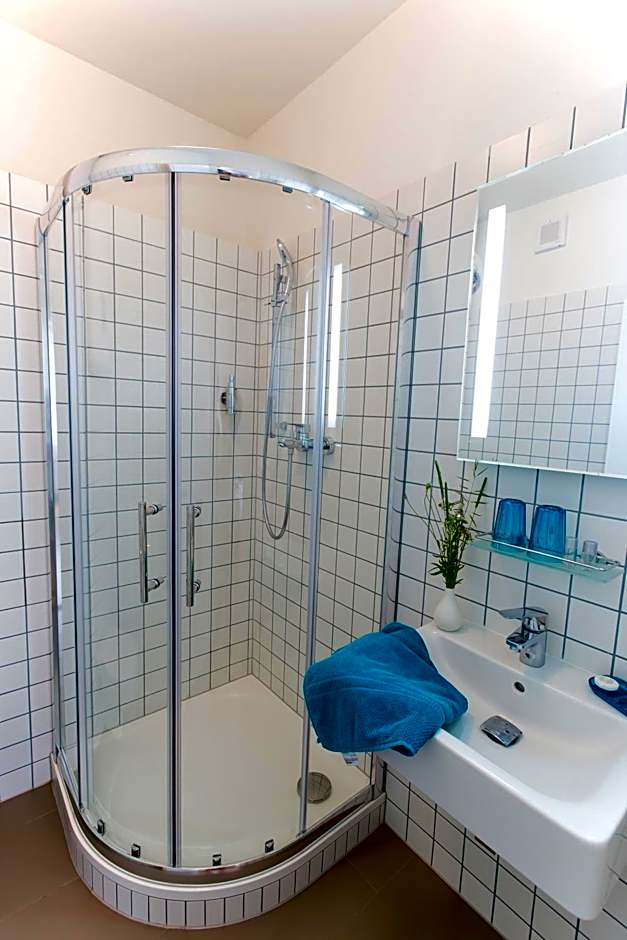 Bed and breakfast Placzek