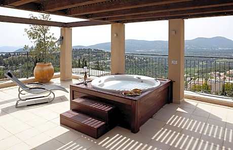 Penthouse Suite