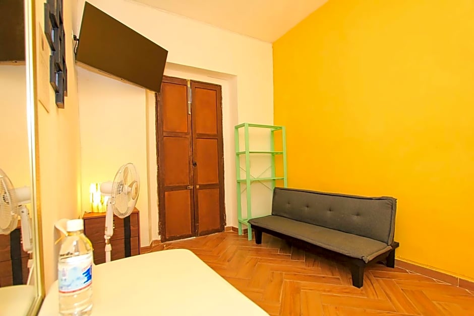 Hotel Universidad