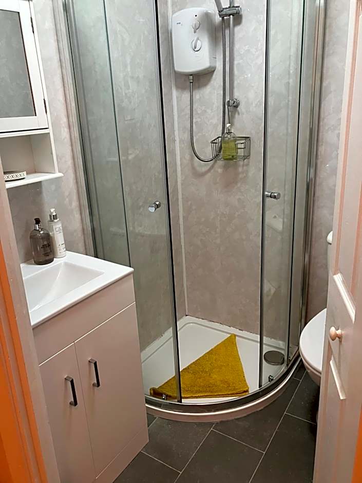 Cliveden Guest House