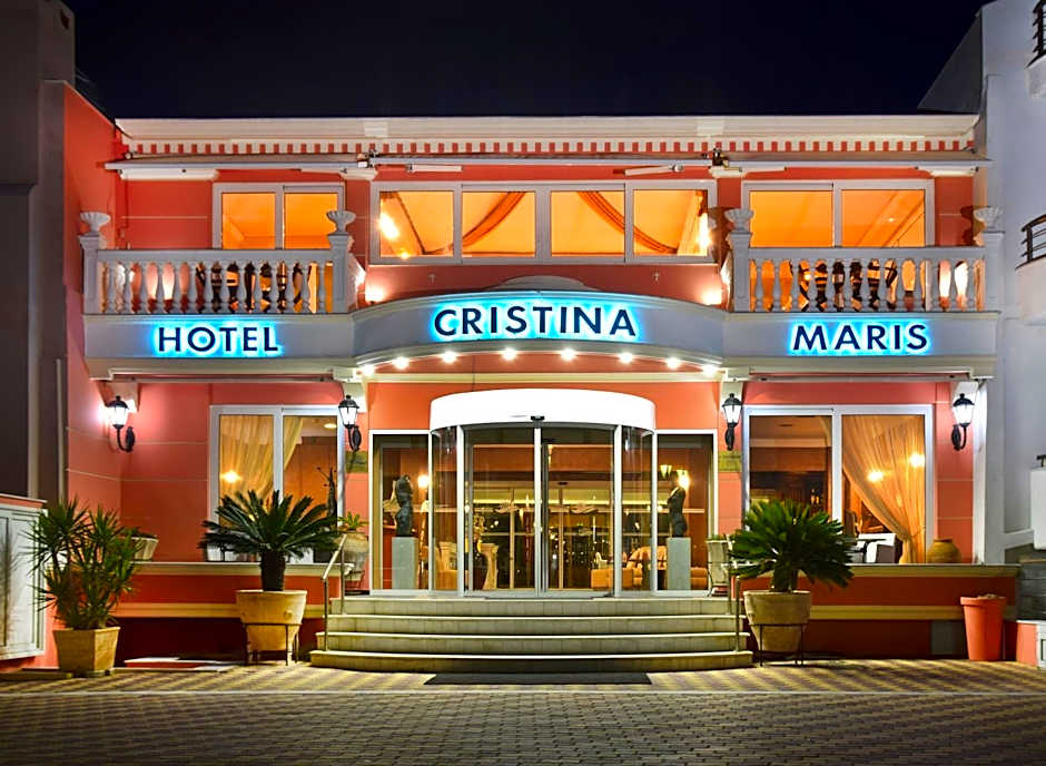Hotel Cristina Maris