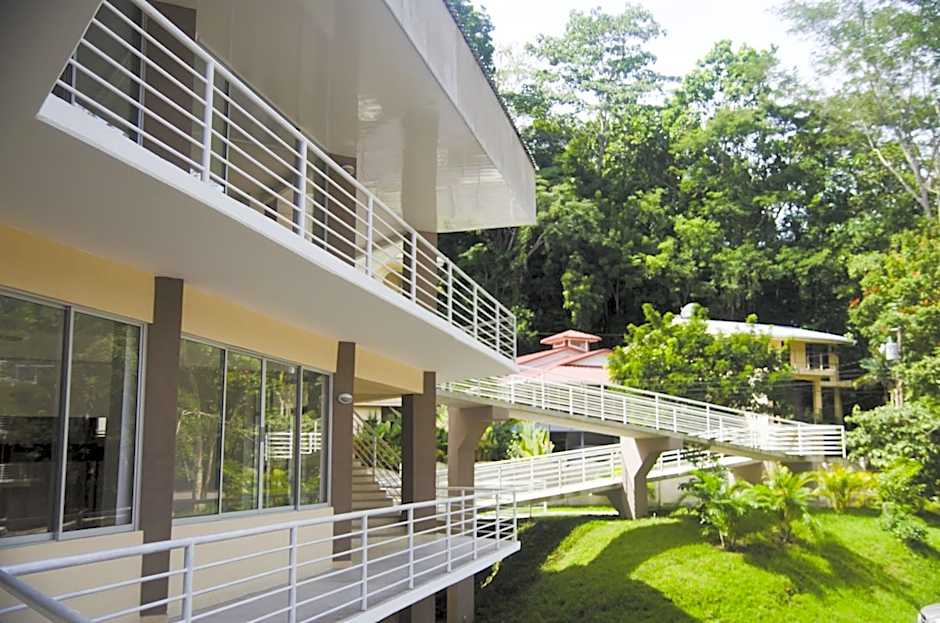 Hotel Arenas en Punta Leona