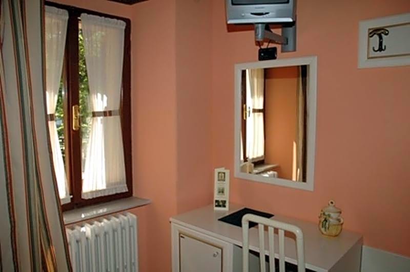 Albergo Montenerone
