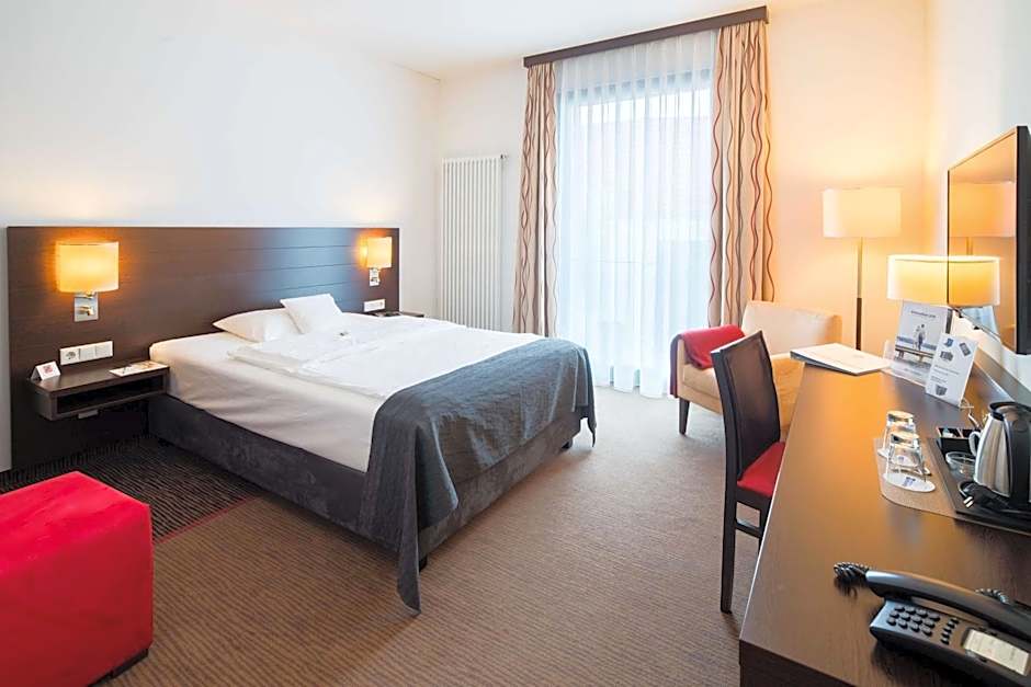 Best Western Plus Hotel Ostertor