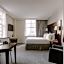 Club Quarters Hotel in Houston