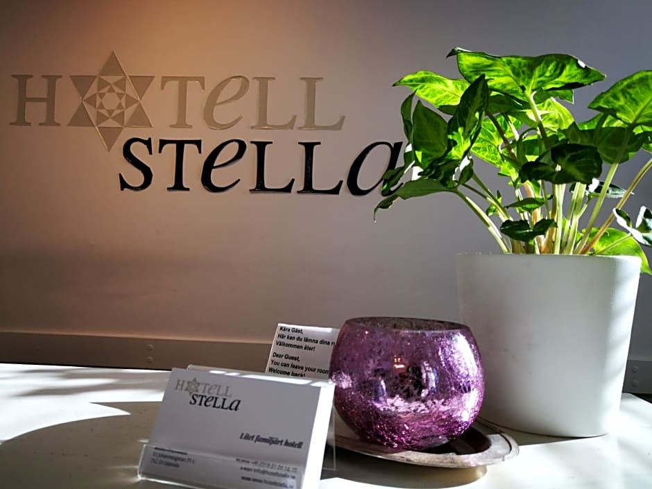 Hotell Stella