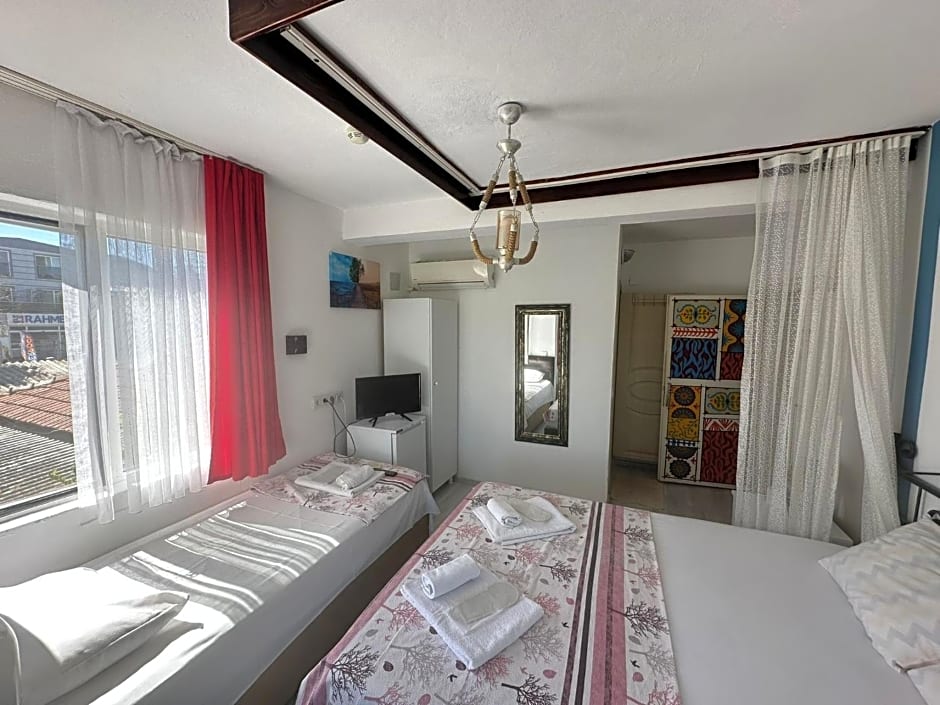 Bonjourla Otel