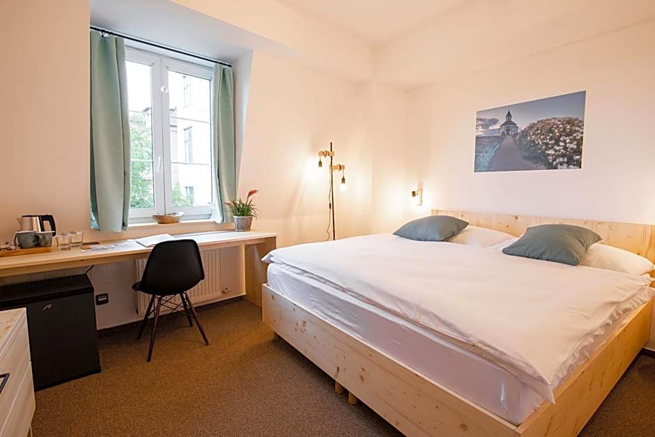 Hotel Rehavital