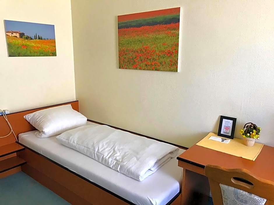 City-Hotel Kaiserhof