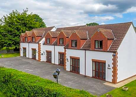 White Rose Country Cottages