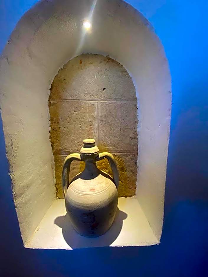 B&B Villa Mamma Grazia