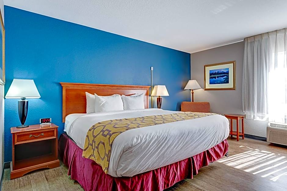 Baymont by Wyndham Salida