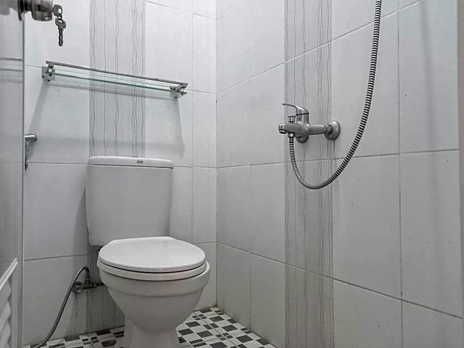 Etten Residence Syariah Mitra RedDoorz