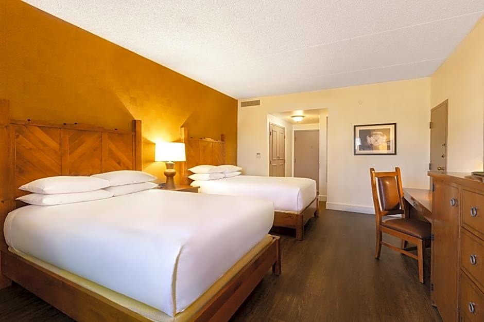 Eldorado Hotel & Spa