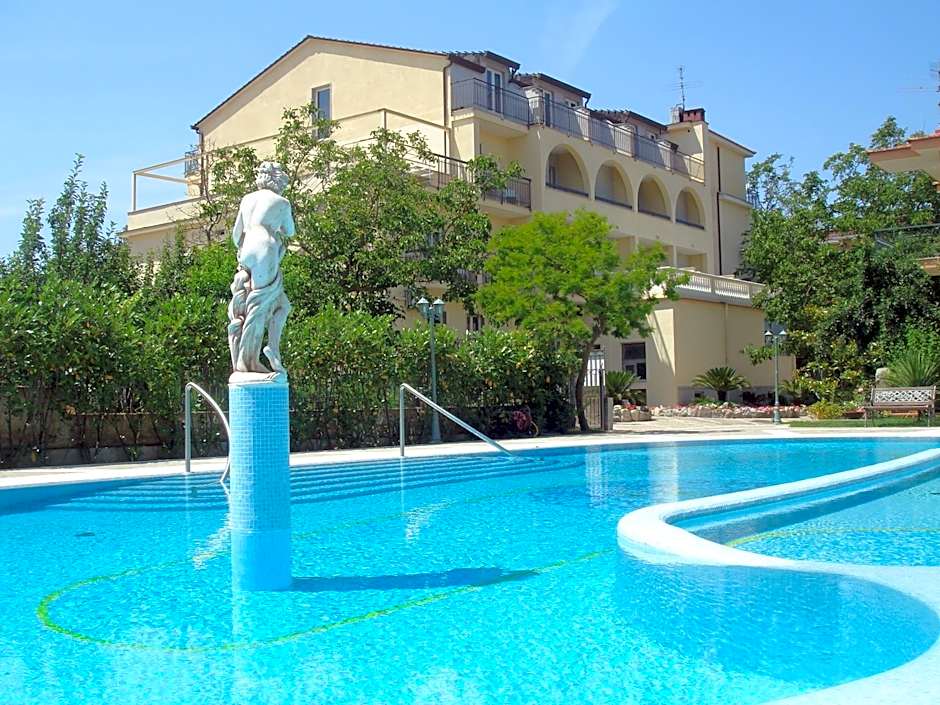 Hotel Sant'Agata
