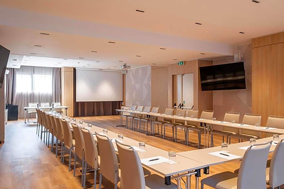 Savhotel Mantegna Padova