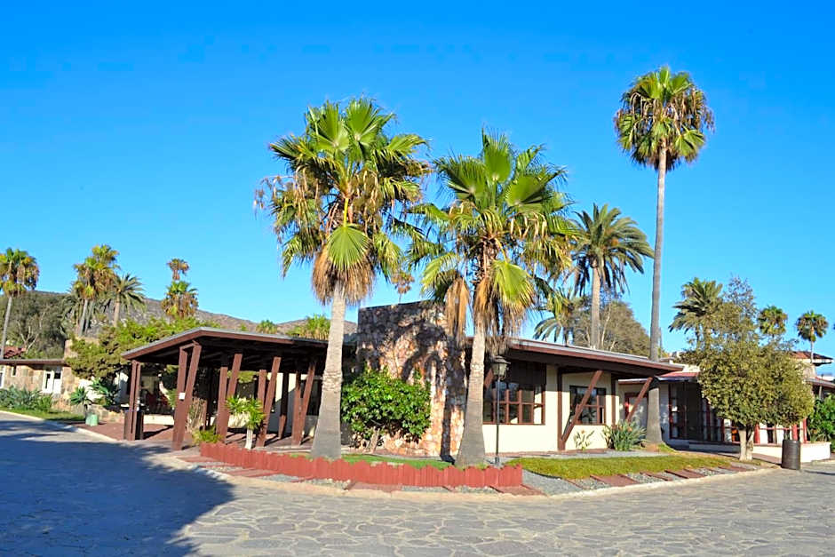 Hotel Quintas Papagayo