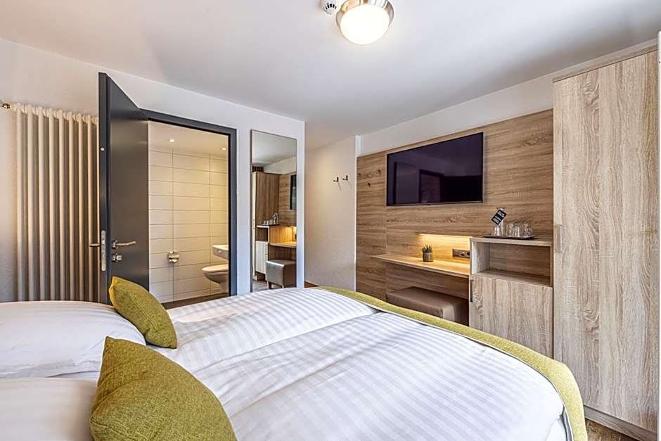 Hotel Bristol