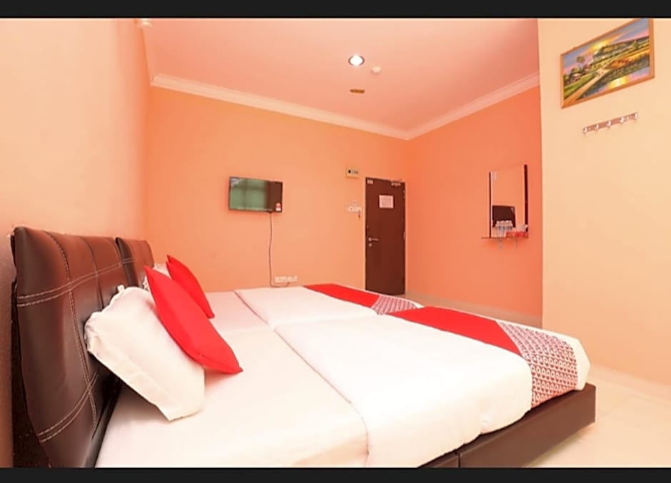 SA VILLA HOLIDAY INN