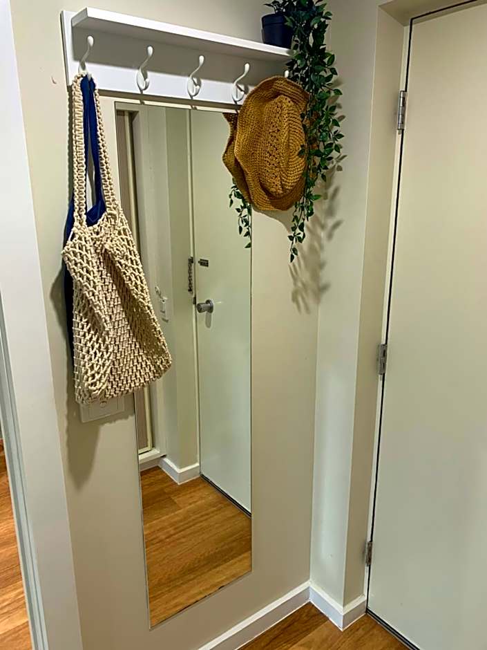 Lorne Studio Apartment