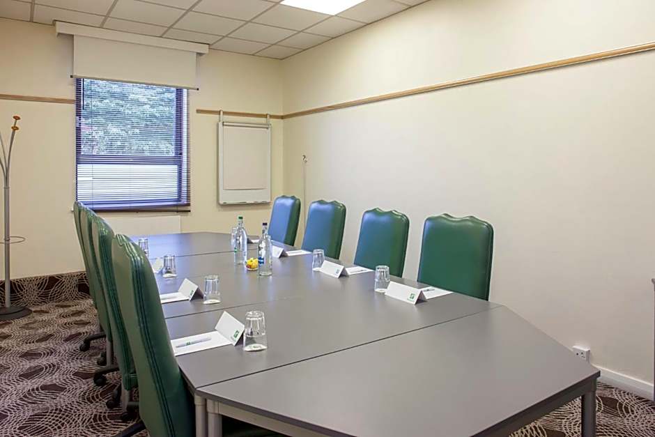 Holiday Inn Leamington Spa / Warwick By IHG