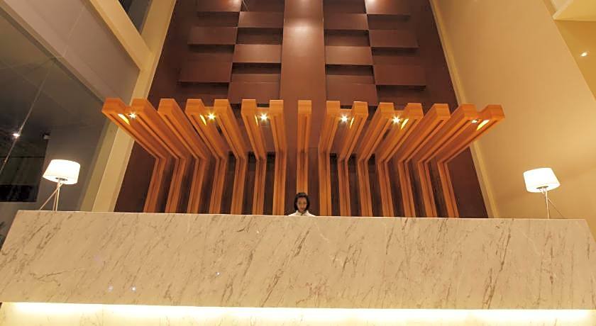 Royal Asnof Hotel Pekanbaru