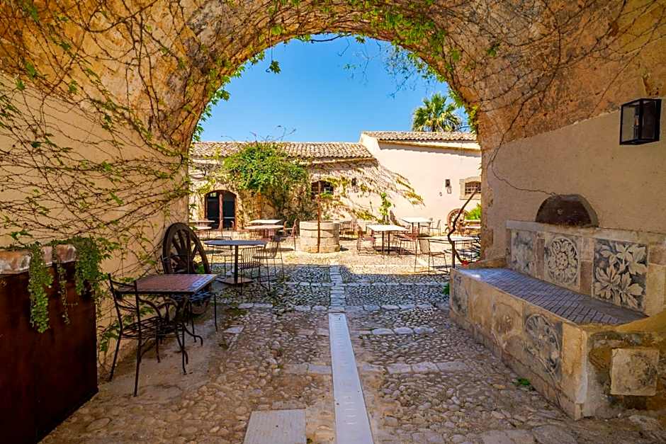 Baglio Siciliamo Country House