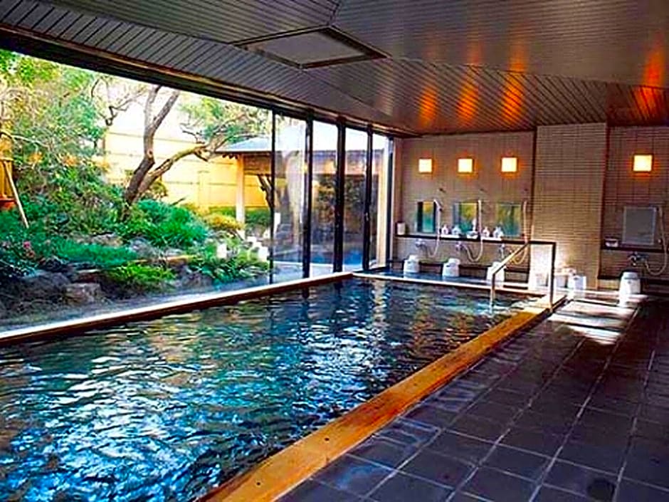 Laforet club Ito onsen Yunoniwa