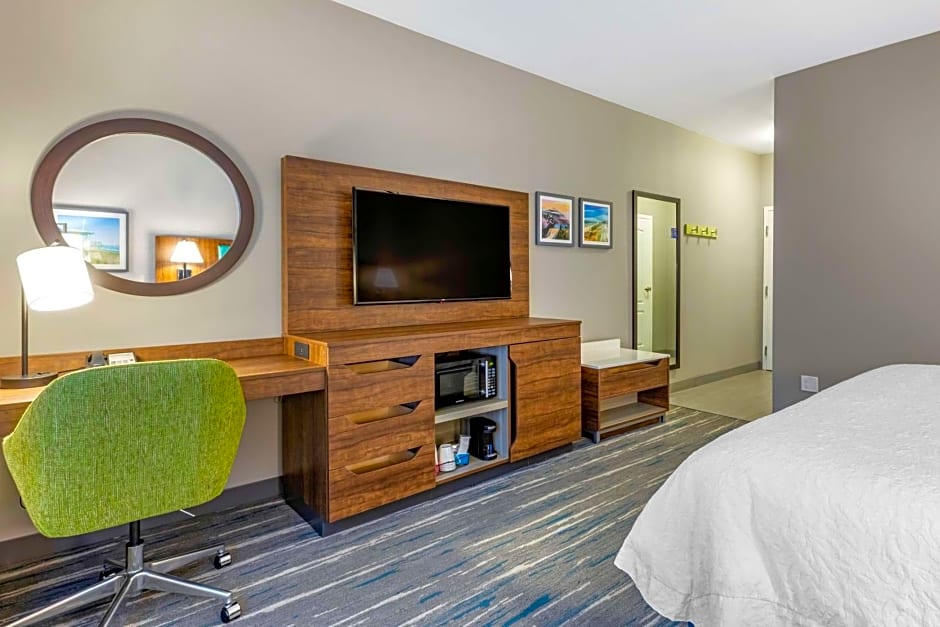 Hampton Inn By Hilton Carlsbad-North San Diego County, Ca