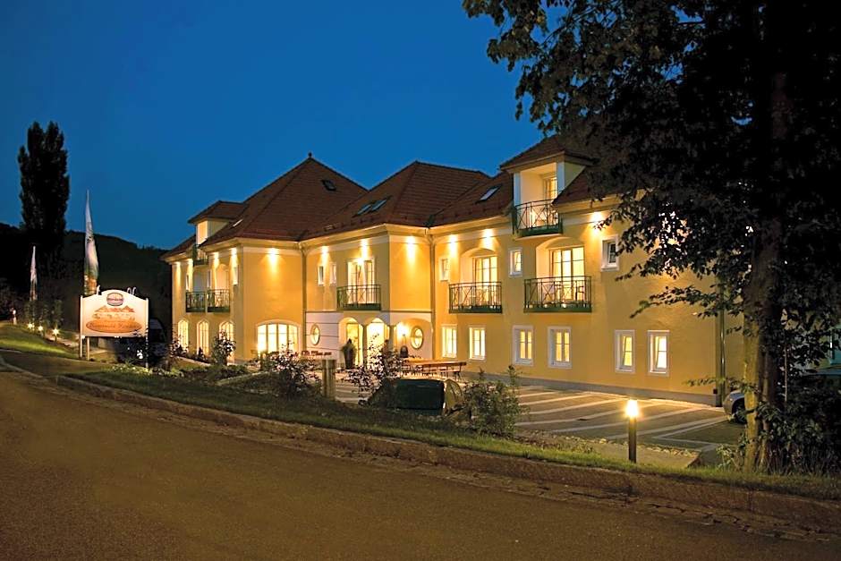 AKZENT Hotel Bayerwald-Residenz