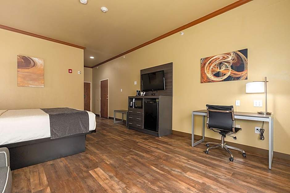 Best Western Plus Portland