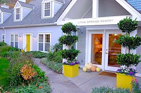 Lithia Springs Resort