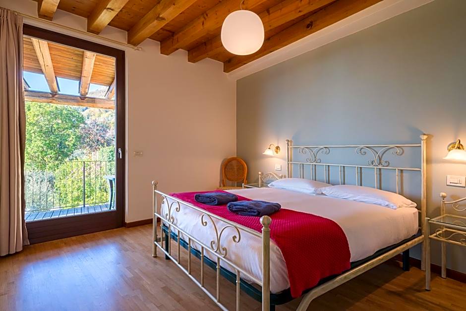 Residence Fondo La Campagnola