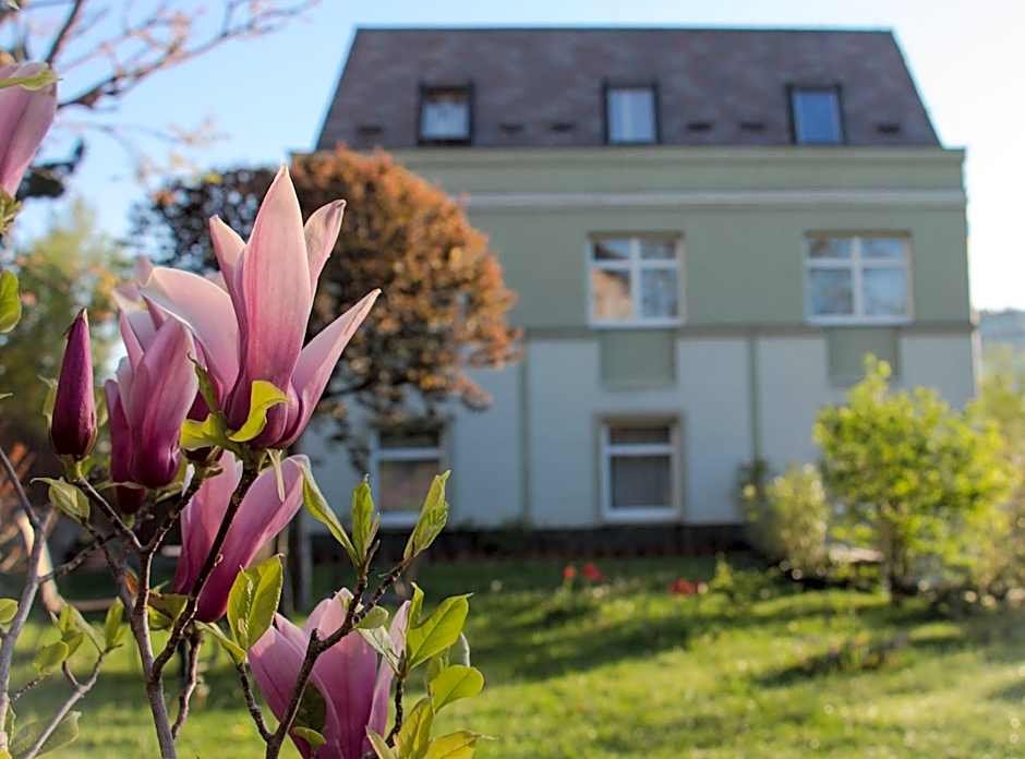 Jagello Business Hotel