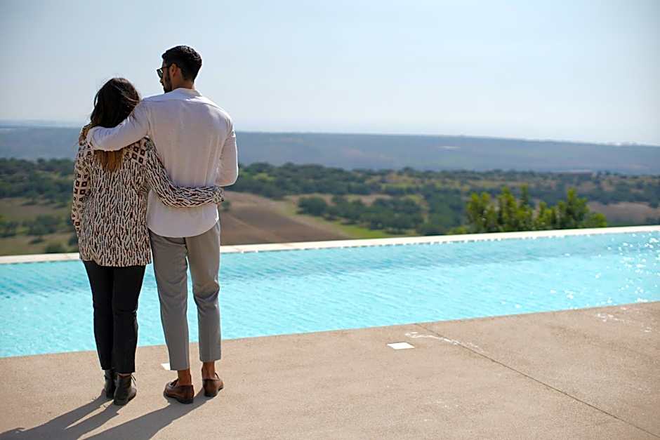Relais Chiaramonte