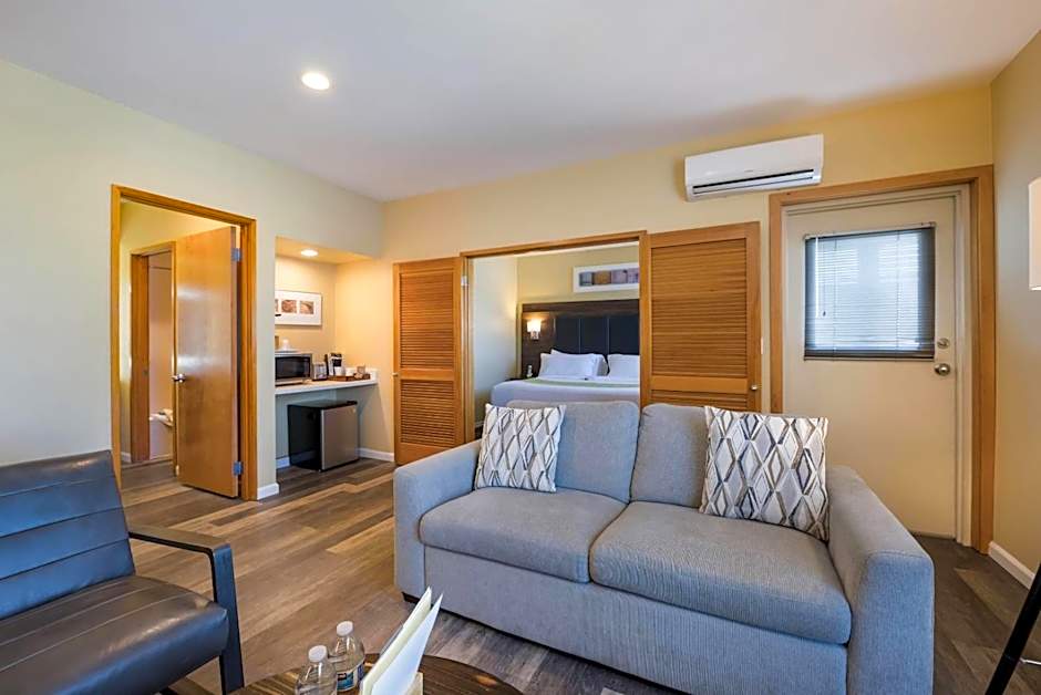 Inn at Port Gardner-Everett Waterfront, Ascend Hotel Collection