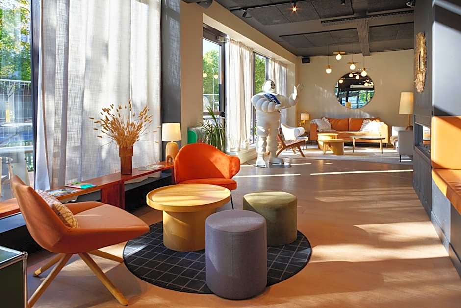 Radisson Hotel Clermont-Ferrand