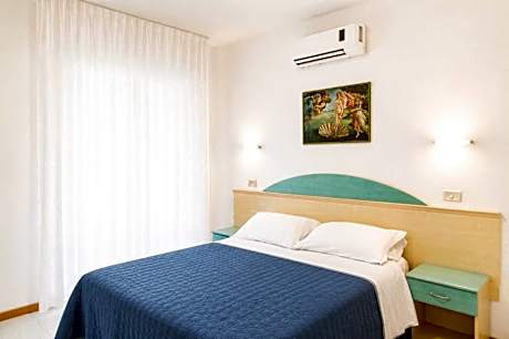 Two-Bedroom Standard Apartment