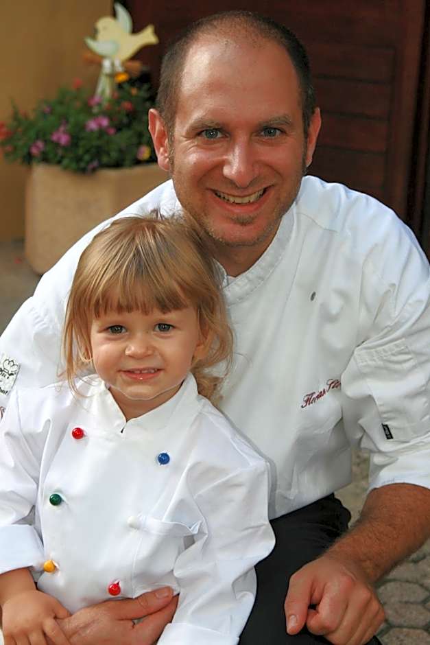 Hotel Waldeck mit Restaurant "Florian'S"