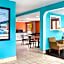 Howard Johnson by Wyndham Chattanooga Lookout Mountain I-24