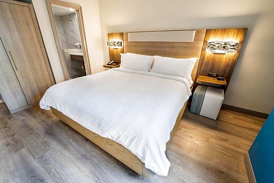 Holiday Inn Express St. Augustine Dtwn - Historic By IHG