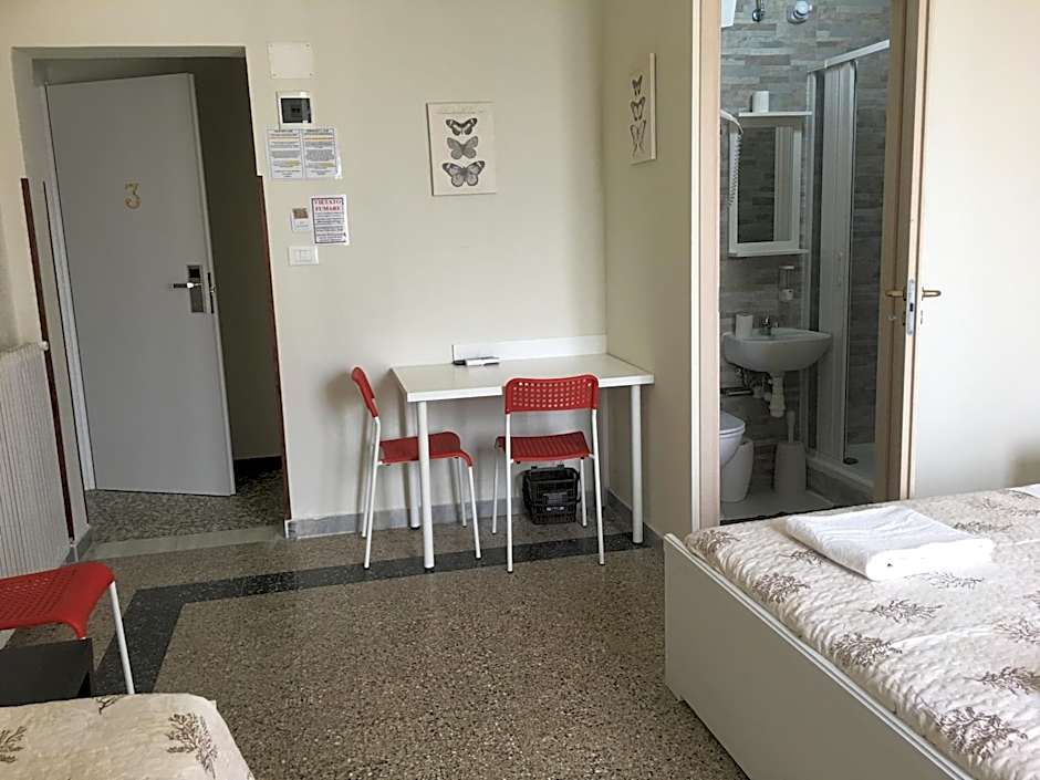 Aliante Turist House