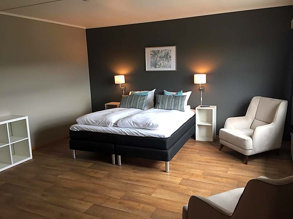 Kongsvinger Budget Hotel
