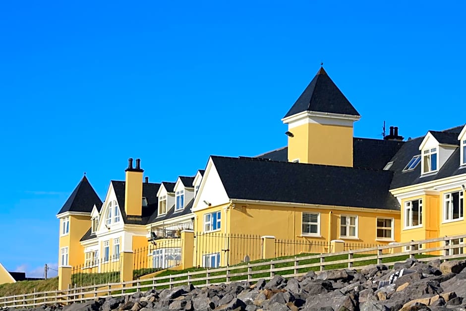 Sandhouse Hotel